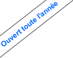 Restaurant Les Gümmenen, ouvert toute l'année